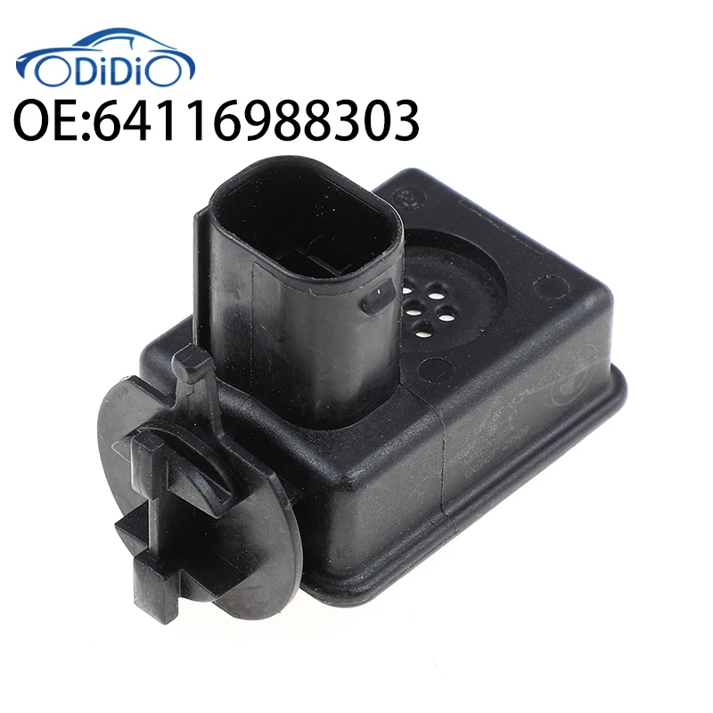 

ODiDiO 64116988303 Air Quality Sensor Air Control Sensor 6411-6988-303 For BMW E81 E82 E87 E90 E91 F32 E60 E61 2012-2015 9240180