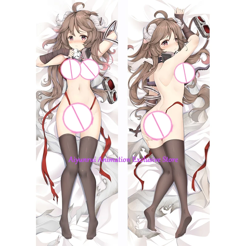 

Подушка Dakimakura с рисунком по бокам рыцарей, подушка, постельное белье, Декор, наволочка 2024