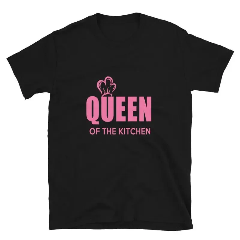 Wholesome Loving Cooking Kitchen T-Shirt