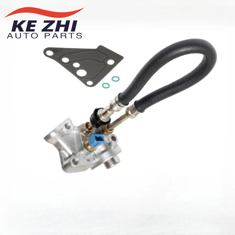 

Fuel Pressure Regulator Kit suitable for TD5 Defender & Discovery 2 LR016319KIT