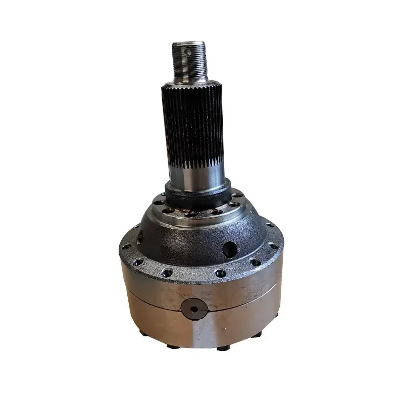 

SINOTRUK HOWO Truck HC16 AXLE DIFFERENTIAL WG9231320271