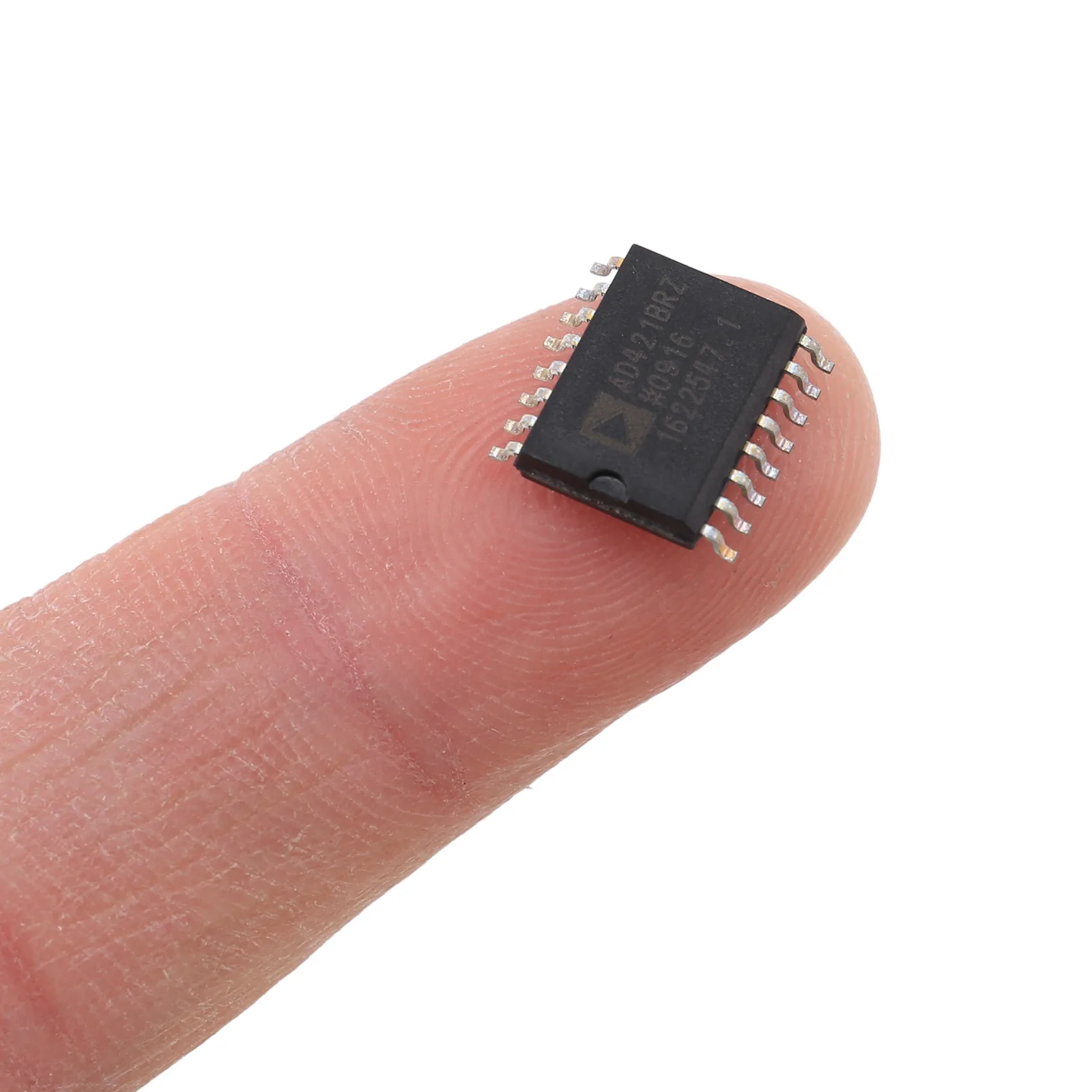 Y22A-AD421BRZ AD421BR Digital To Analog Converter SPI Interface SOP16