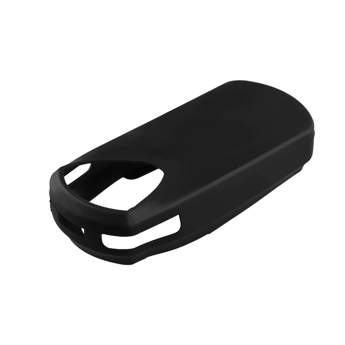 For IGSSPORT SR30 Radar Tail Lights Protection Cover Bike Brake Sensing Taillight Anti-Drop Protective Silicone Cover Rich