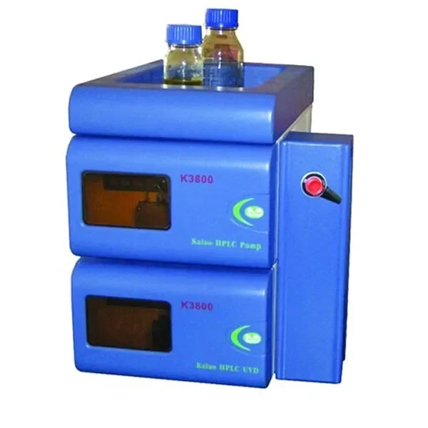 K3800a Flüssig chromato graphie hplc Chromato graph