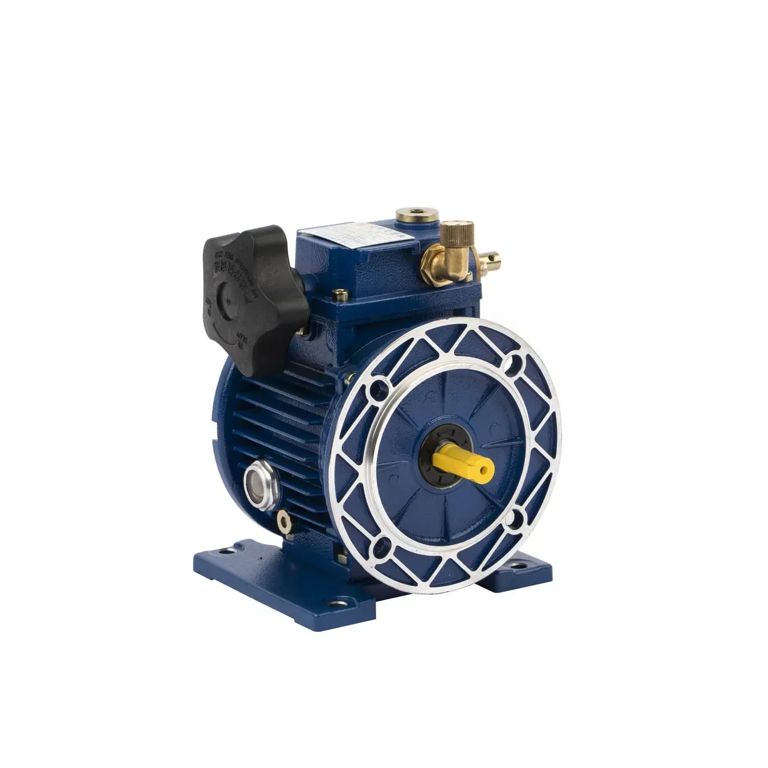 Chinese Professional Factory Udl Series Electric Rotary Machine Speed Variator Gearbox Reduction