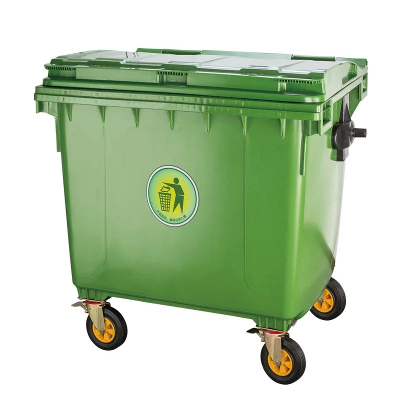 2026 Waste Container Rental Trash Can Waste Bin Sizes