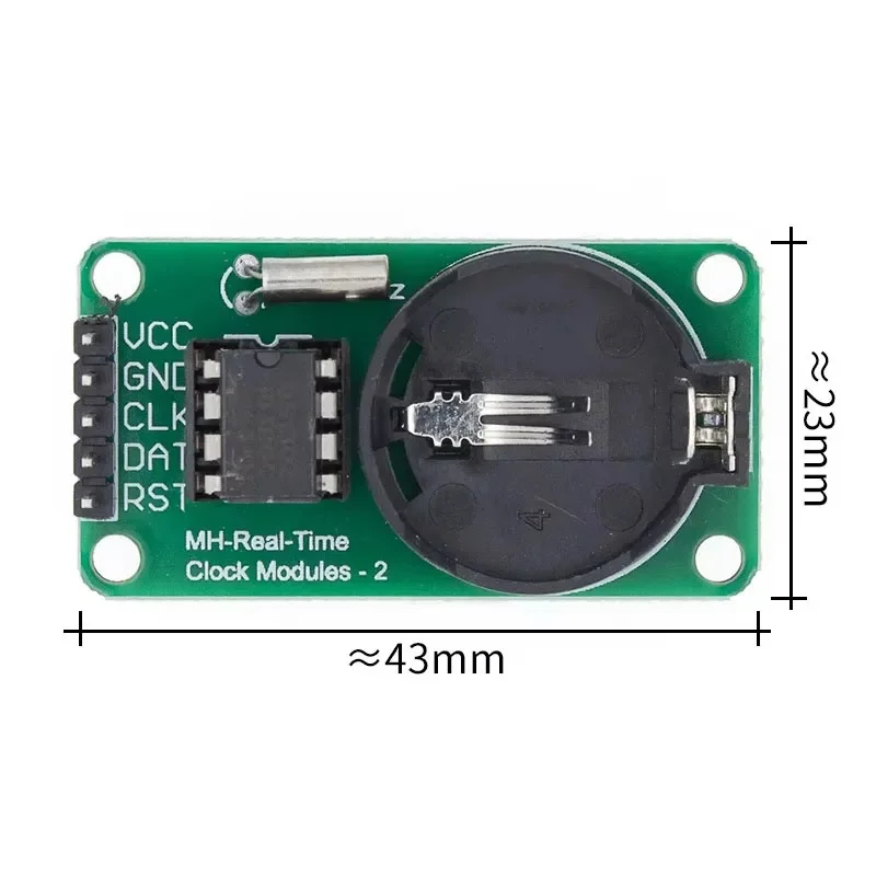 Новинка-Модуль-часов-реального-времени-rtc-ds1302-для-avr-arm-pic-smd-arduino