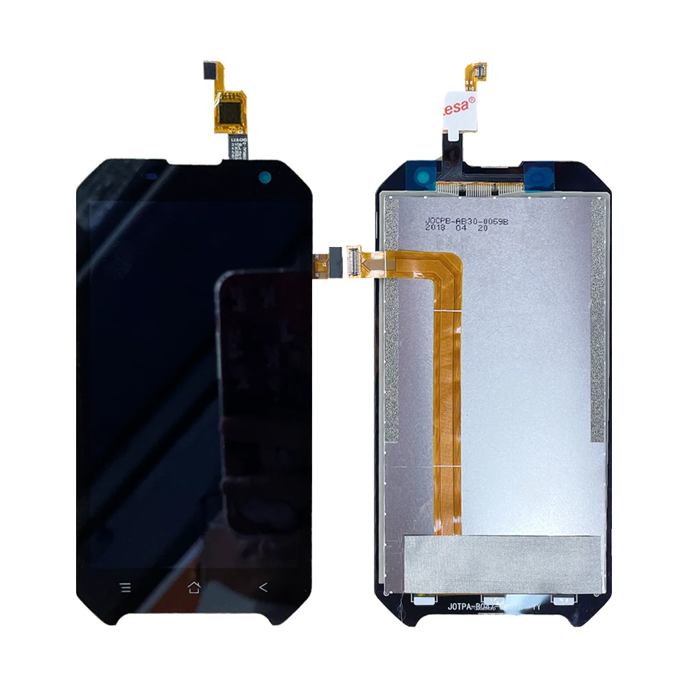 

4.7'' For Blackview BV6000 LCD Display Touch Screen Digitizer Assembly Replacement Parts 100% Tested