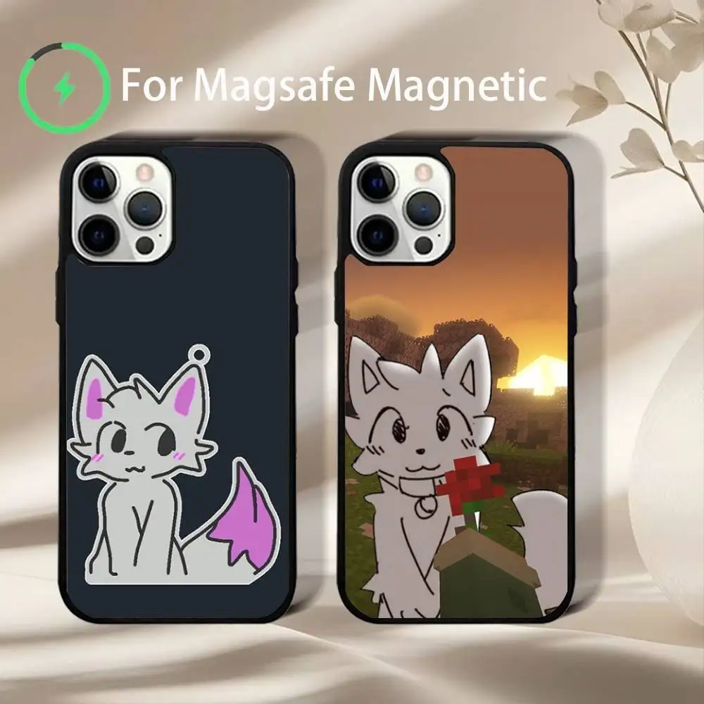 

Cute Boykisser Phone Case For iPhone 16e,16,15,14,13,12,11,Plus,Pro,Max,Mini Magsafe Magnetic Wireless Charging