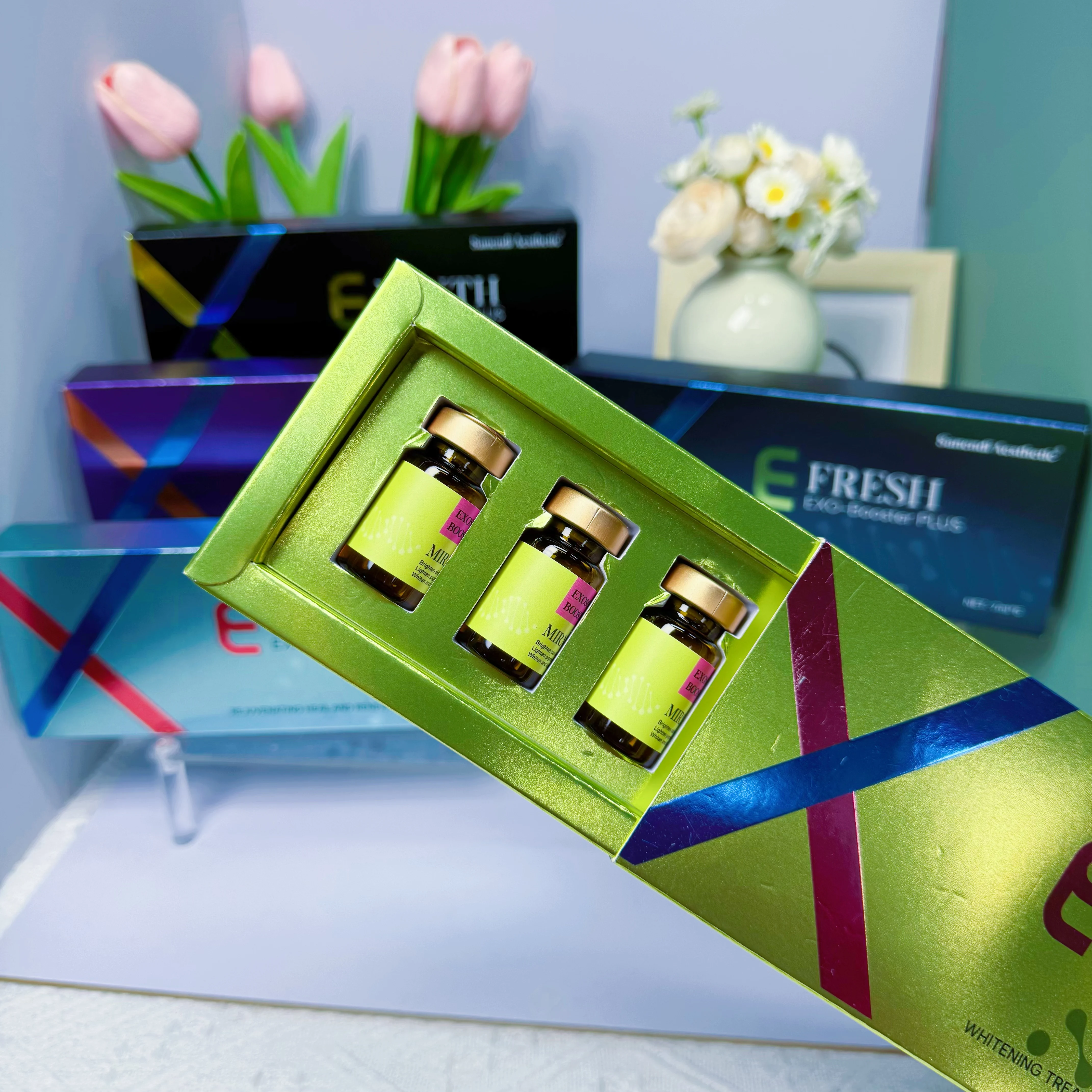 sanendi-exo-booster-plus-series-facial-care-set-moisturizing-hydrating-skin-repairing-and-strengthening-care-essence