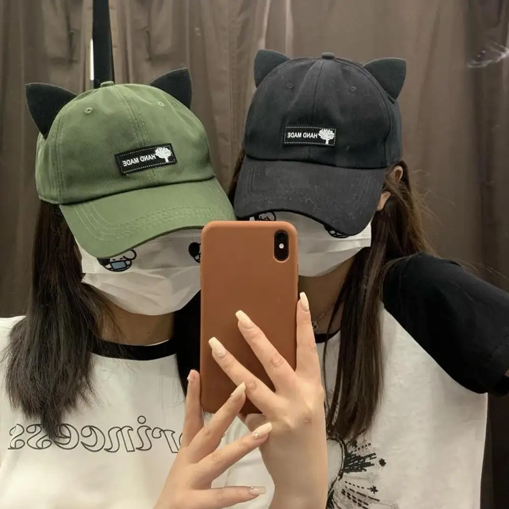 Fashion Punk Glasses Baseball Caps Personality Aviator Hat for Men Women Summer Outdoor Sports Hip Hop Hats Streetwear Cap Bone