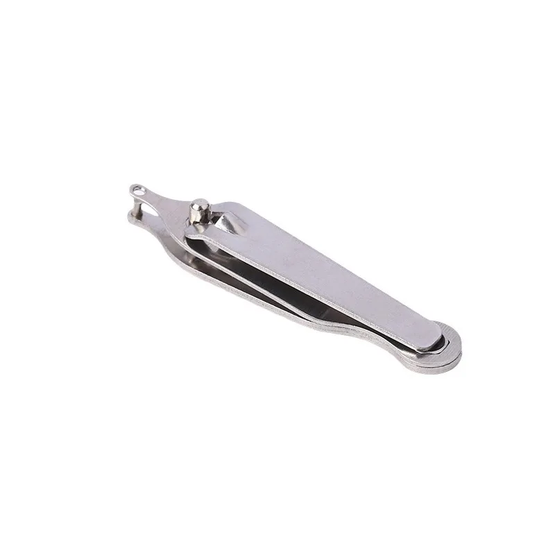10  pieces 304 Stainless Steel Corrosion Resistant Mirror Polished Laboratory Mouse Rat Ear Punch Tool 2mm Precision
