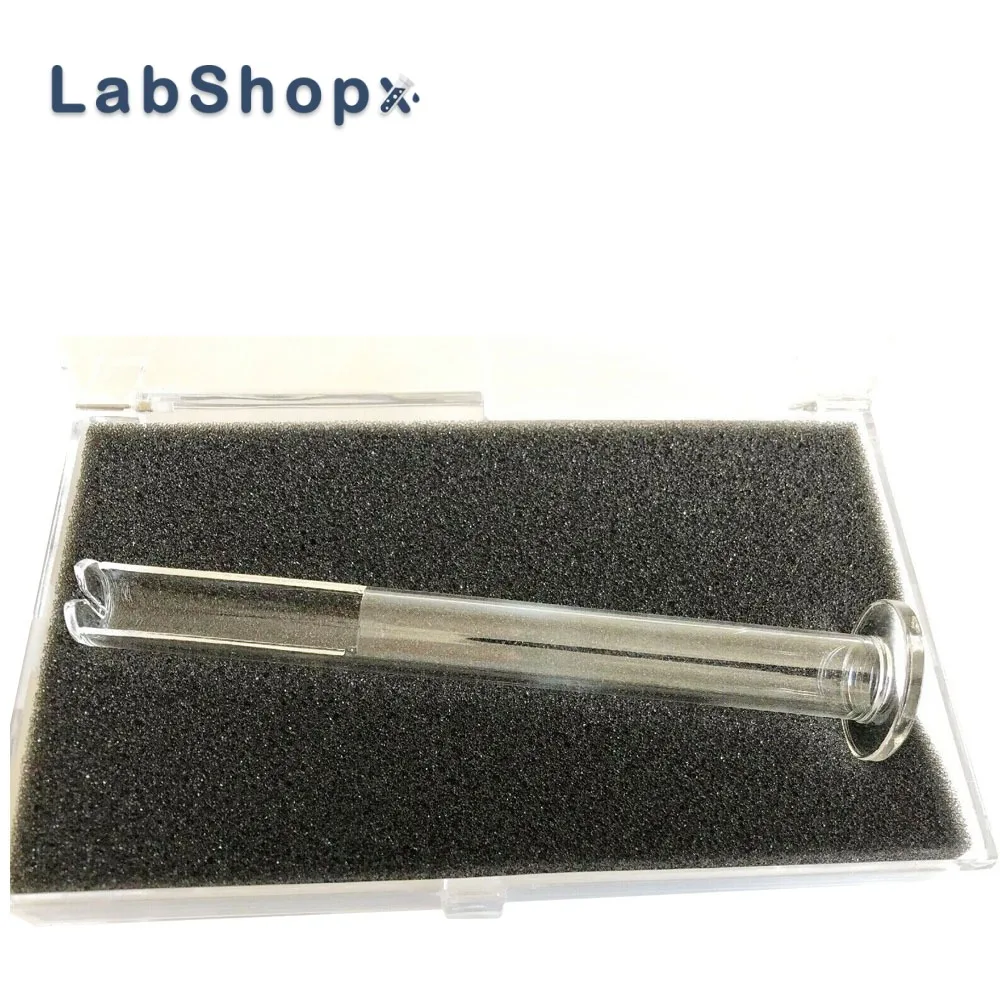 

Film and Fiber Sample Holder 944121.901 for TA Discovery TMA 450/450EM Q400 up to 1200°C | LABSHOPX