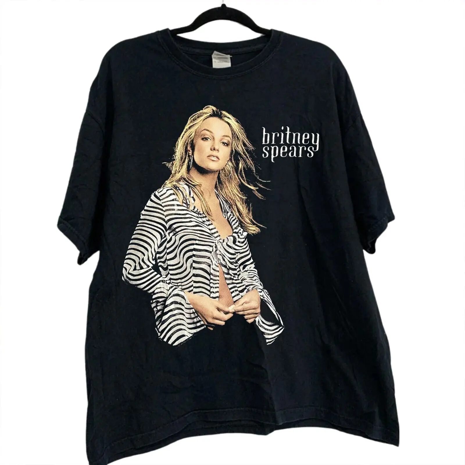 

Britney Spears Gift Funny Men All Size T-Shirt 1DS1146