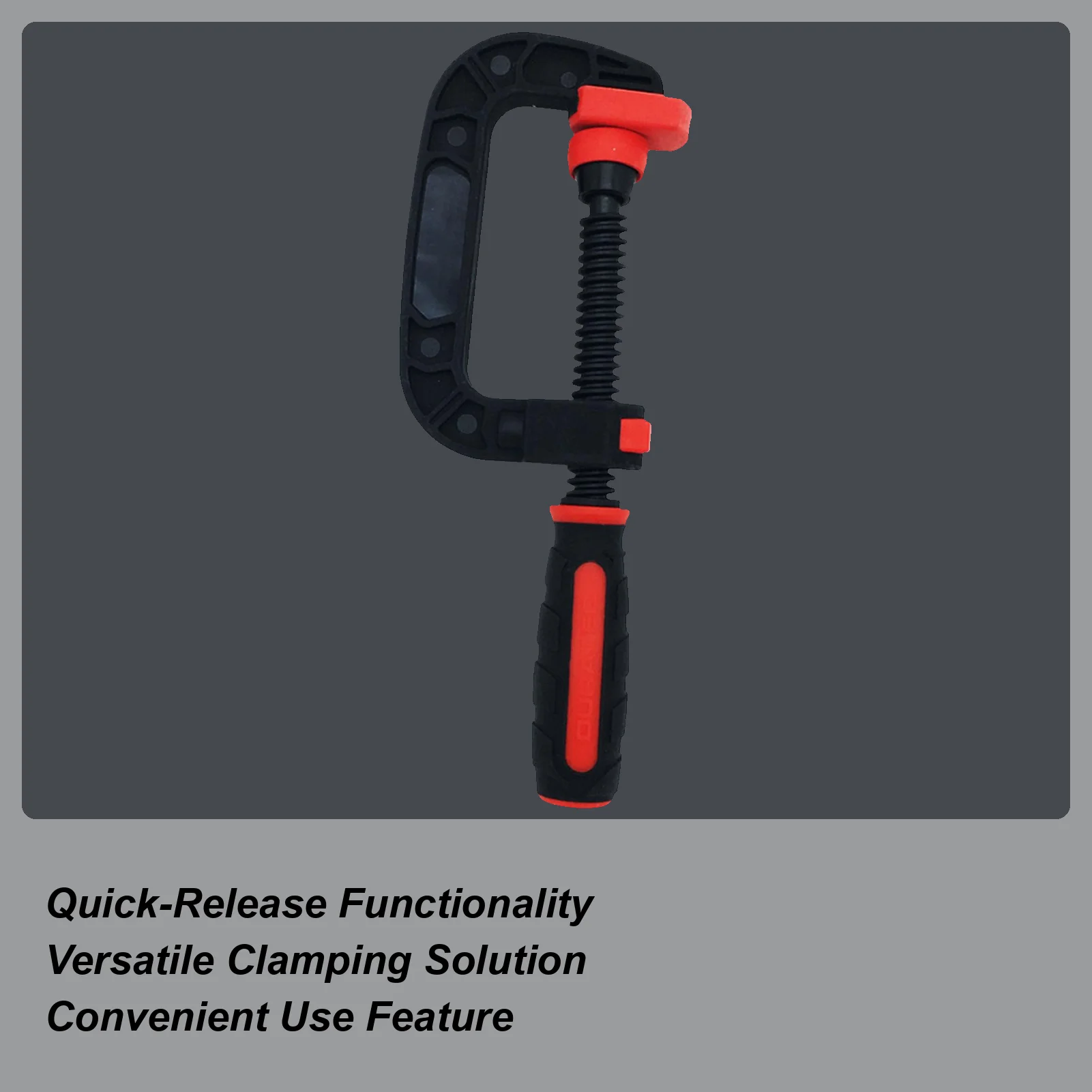 

Зажимы C для деревообработки Регулируемые пружинные зажимы G/C Быстросъемные пружинные зажимы G для деревообработки Столярная мастерская Скамейка