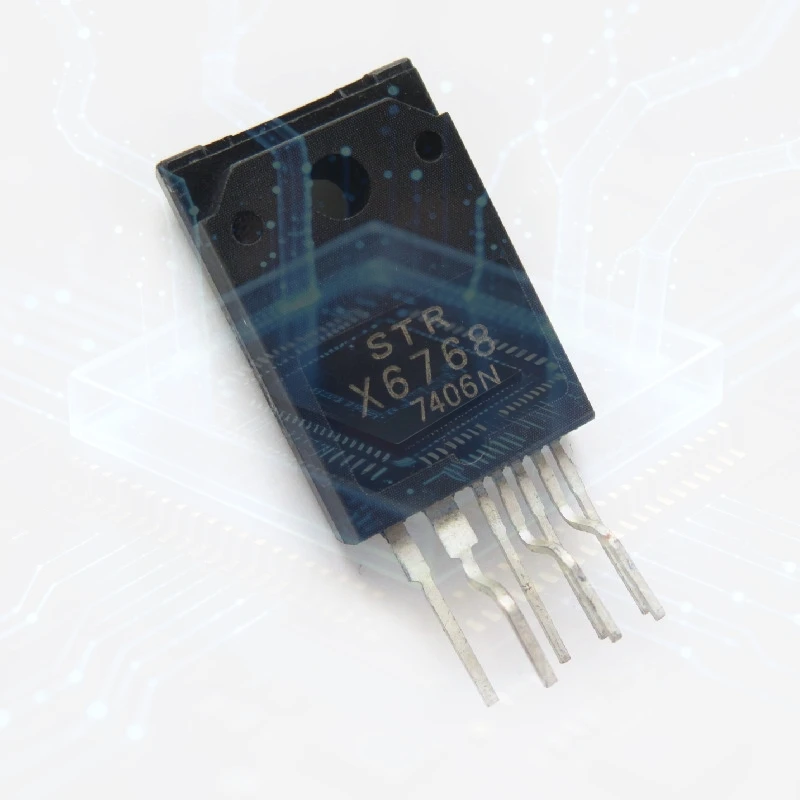 1PCS-50PCS STRX6768 STR-X6768 STK402-070 STK402 30606 HSSOP-36 BP9011 9011 EL4N32 4N32 VB525SP VB525