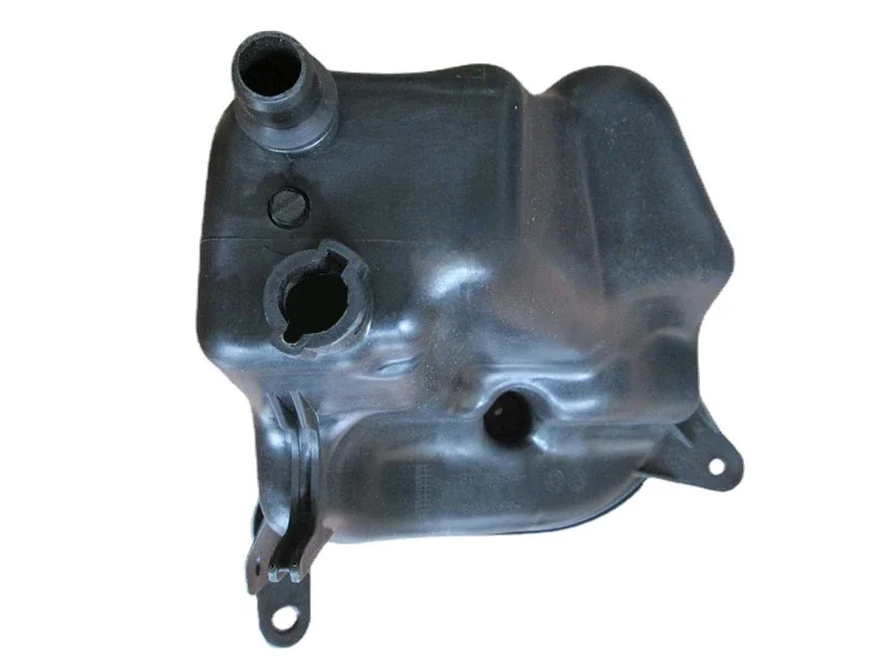 Tangki Pemulihan Reservoir Pendingin Mesin Depan untuk BMW X5 X6 E70 E71 X5M X6M 2007-2014