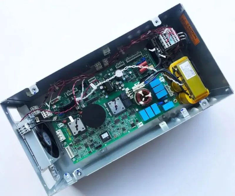Elevators Elevator elevadores escalears spare parts Inverter converter OVFR03B-402 KAA21310ABF1 KBA21310ABF1