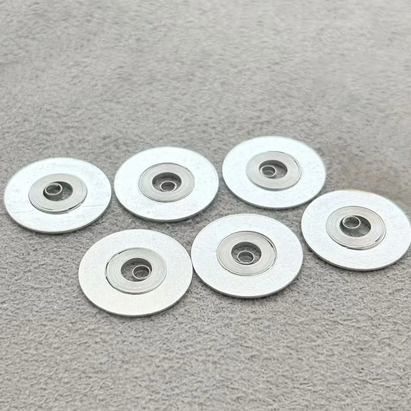 8pcs Watch movement accessories miyoda 8200 8215 movement  mainspring (substitute) mechanical clockwork