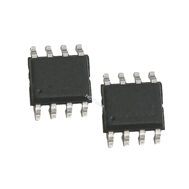 20pcs/Lot Puya P25Q32SH-SSH-IT SOP8 P25Q32SH-SSH P25Q32SH Flash IC Chip  Integrated Circuit Active Components