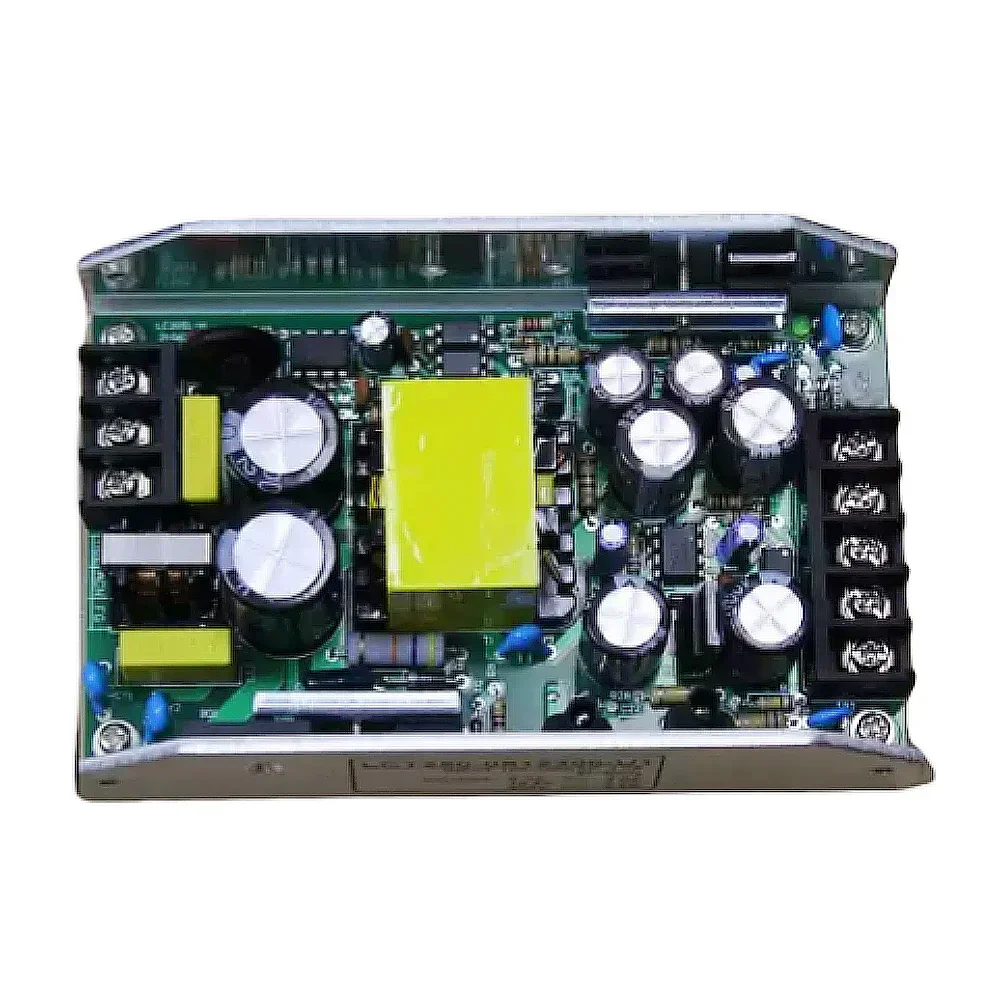 

250 Вт Hi-Fi аудио электронный ламповый усилитель плата питания 300V0.6A 12.6V4A 6.3V4A импульсный источник питания для аудиооборудования