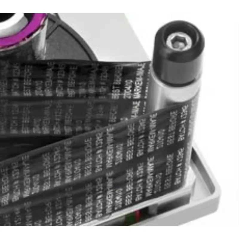 Markem Smartdate X40 طابعة النقل الحراري TTO المبرمج TTO