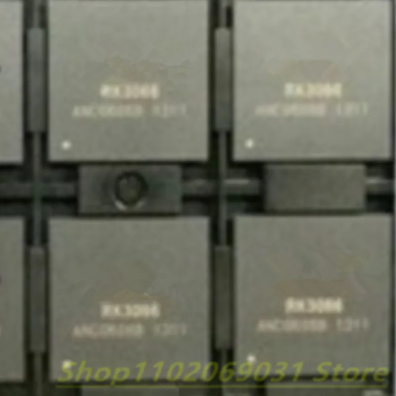 5PCS RK3066  bga