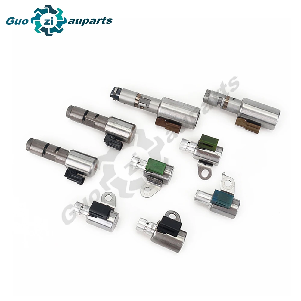 TB65-SN TB-60NF6 A960 A960E Speed Transmission Solenoid Kit for Toyota Lexus