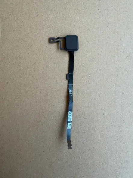 ORIGINAL STOCK BRAND NEW FINGERPRINT POWER BUTTON FOR DELL Vostro 5510 5515 V5518 SWITCH HOME BUTTON 02MC9P