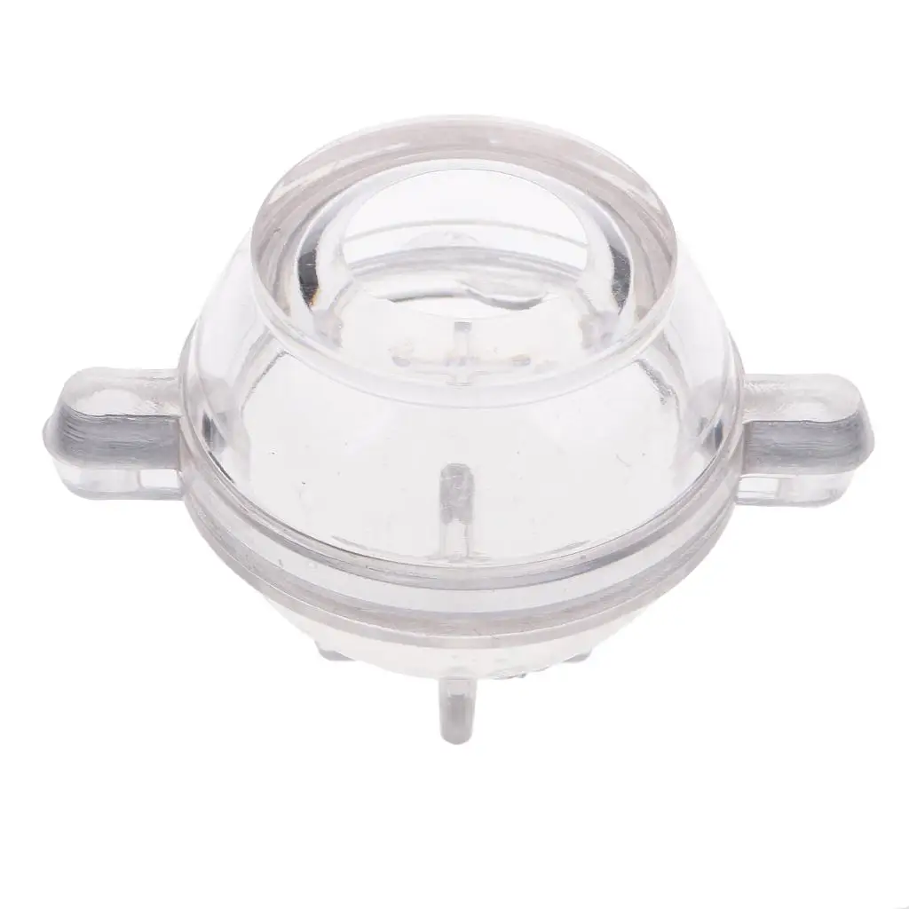 Clear Sphere Ball Candle Mould Soap Molds for Candle Making Craft 30mm DIY Tools Wedding Decorantion