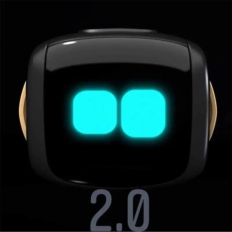 For Child Kids Artificial Intelligence Birthday Gift Smart Voice Early Education Children