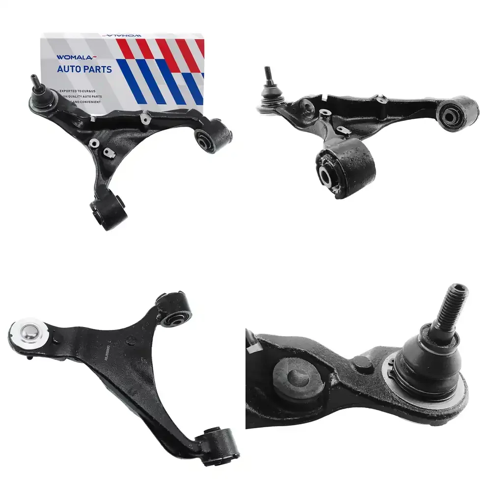

Control Arm Front Left Upper for Land Rover RANGE ROVER SPORT DISCOVERY LR014629 LR063688 Auto Suspension Part Replacement
