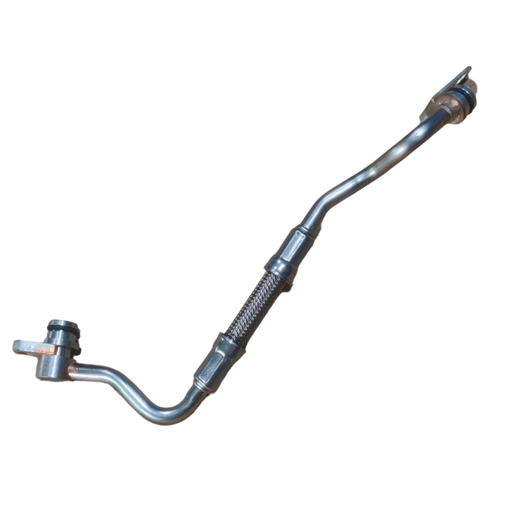 Engine Turbocharger Oil Line Turbo Piping for BMW M X6 Z4 335i xDrive 335xi 535i xDrive 535xi 740i 740Li, L6 3.0L, 11427562797