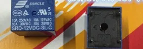 Srd-12Vdc-Sl-C 5