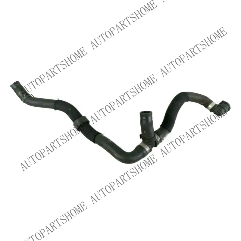 Z... A2128305496 Radiator Hose for Mercedes-Benz W212, S212, CLS250, CLS220 and E200.