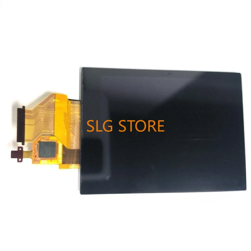 New Original For Sony Alpha ILCE-7M3 A7M3 A7III RX100VI RX100M6 RX100M7 RX100VII LCD Display Screen With Touch Repair Parts