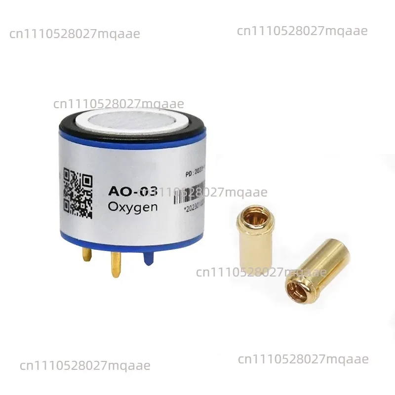 AO-03 Oxygen Sensor Module  For Automotive, Industrial, Coal Mining, Steel Oxygen Concentration Sensor Probe 4OXV