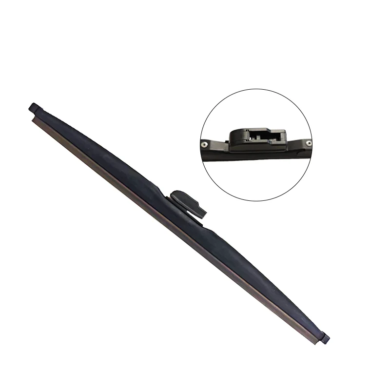 

Winter Window Snow Wiper Blade Natural Rubber Car Windshield Wiper with Refill Premium Winter Windshield Wipers