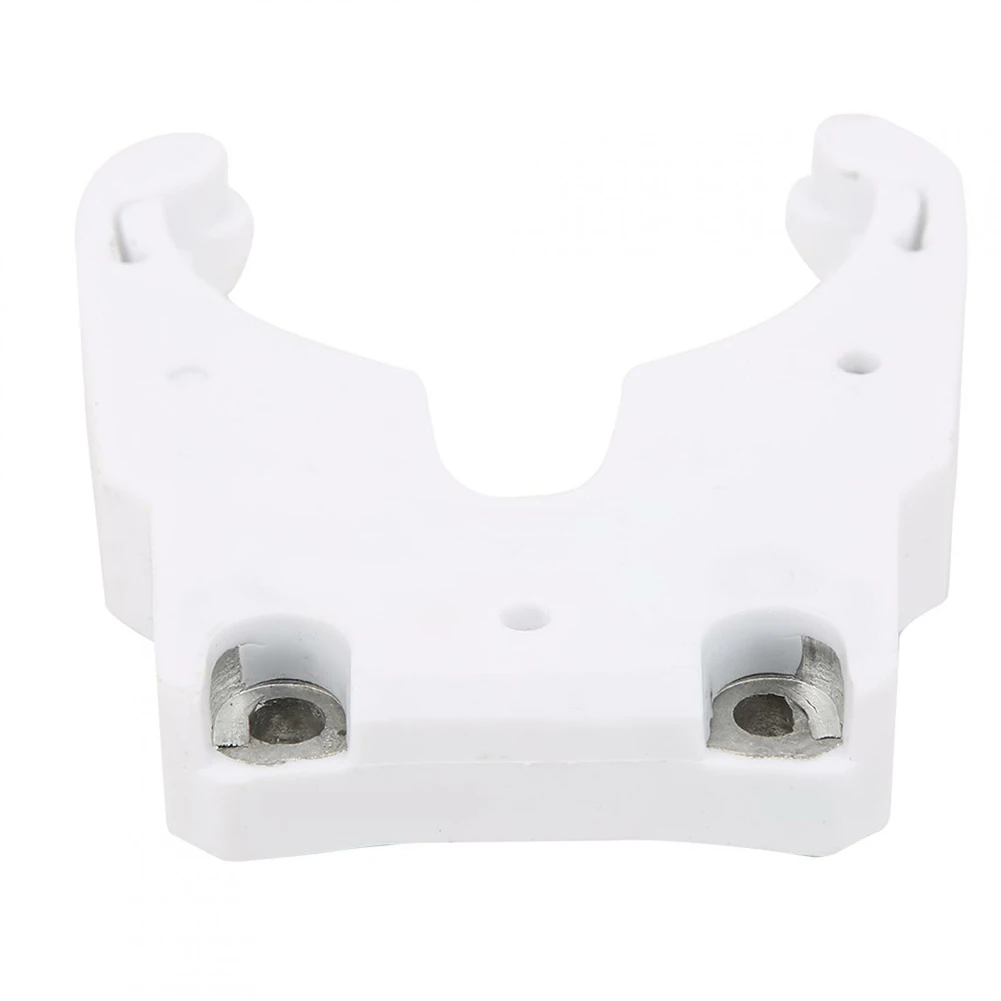 CNC Tool Holder Engraving Machine Clamp Fixed Handle Clamp Easy Installation Standard Processing Easy Disassembly