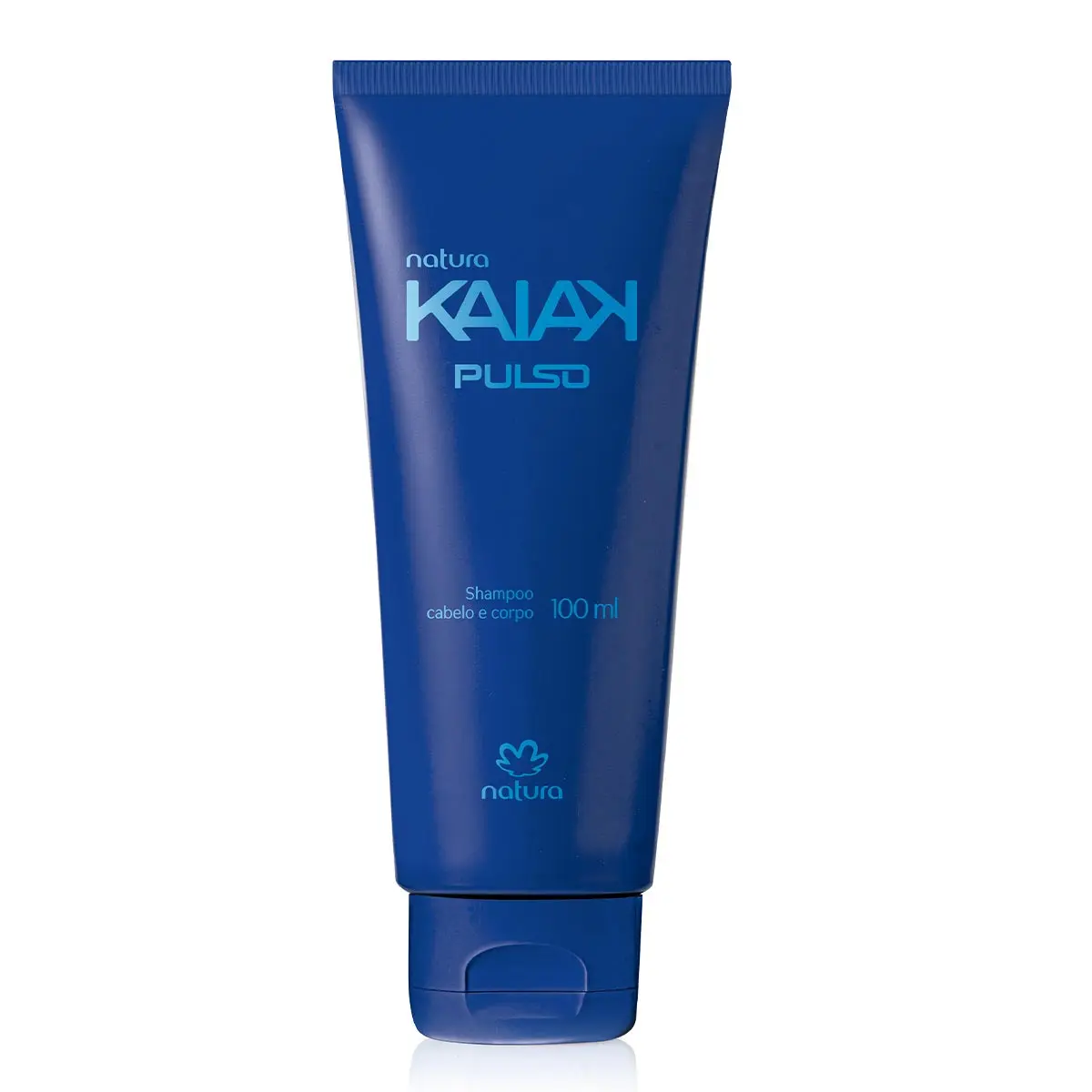 NATURA KAIAK PULSO HAIR SHAMPOO AND BODY 100ML