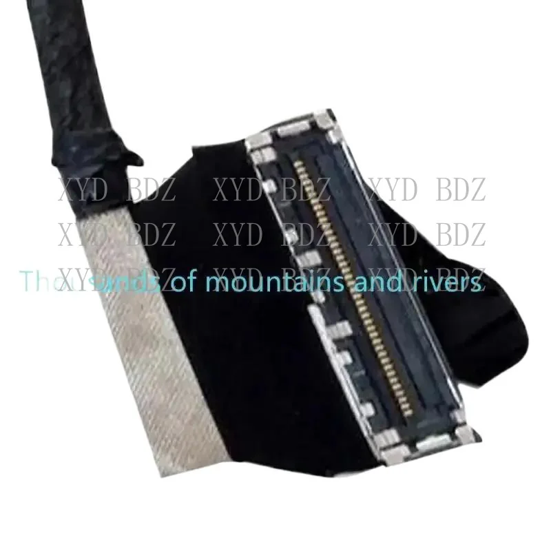 كابل DB Lcd EDP FHD لينوفو يوغا 720-13IKB DC02002QS00 5C10N67841 30PIN FTUS