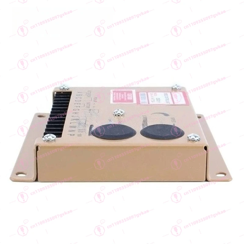 ESD5500E ESD5111 Speed Controller Electronic Speed Regulator Diesel Engine Generator Accessories ESD 5500E 5111 5500