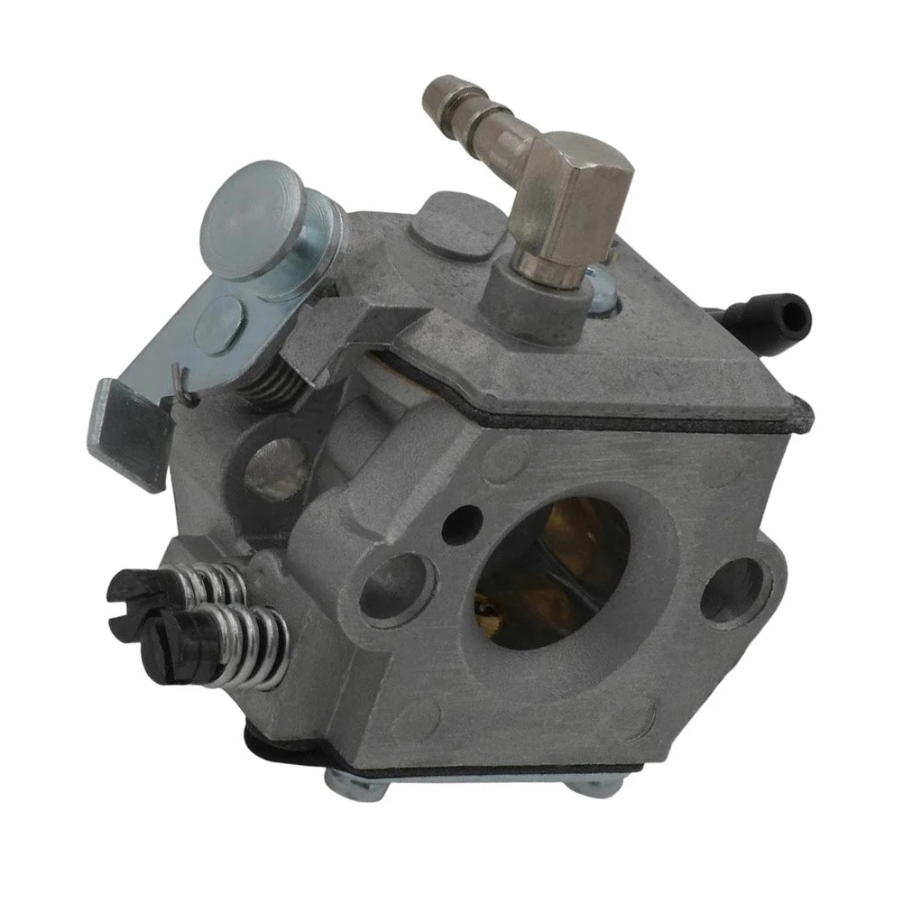 Replacement Carburetor for For 028 AV AVSEQ Super Chainsaw Supporting Correct Choke Operation and Cold Start Function