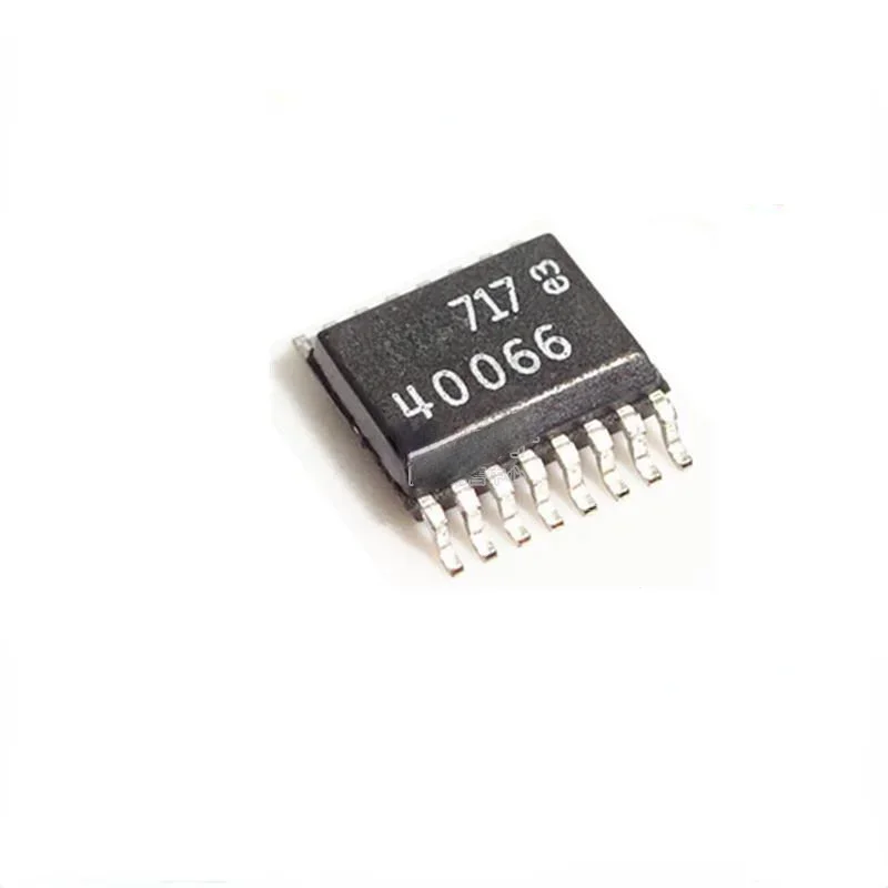 (1pcs)LTC4006EGN-6#PBF   LTC4006EGN-6  LTC4006EGN   40066   SSOP16      Provide One-Stop Bom Distribution Order
