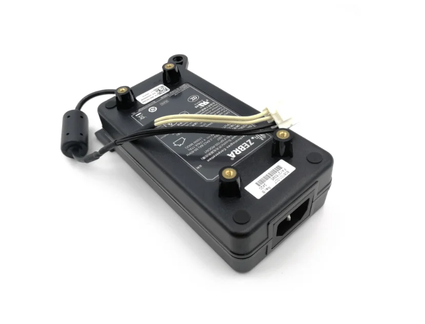 

P1037974-065 Original AC Power Supply Adapter for Zebra ZT200 ZT210 ZT230 Thermal Barcode Label Printer