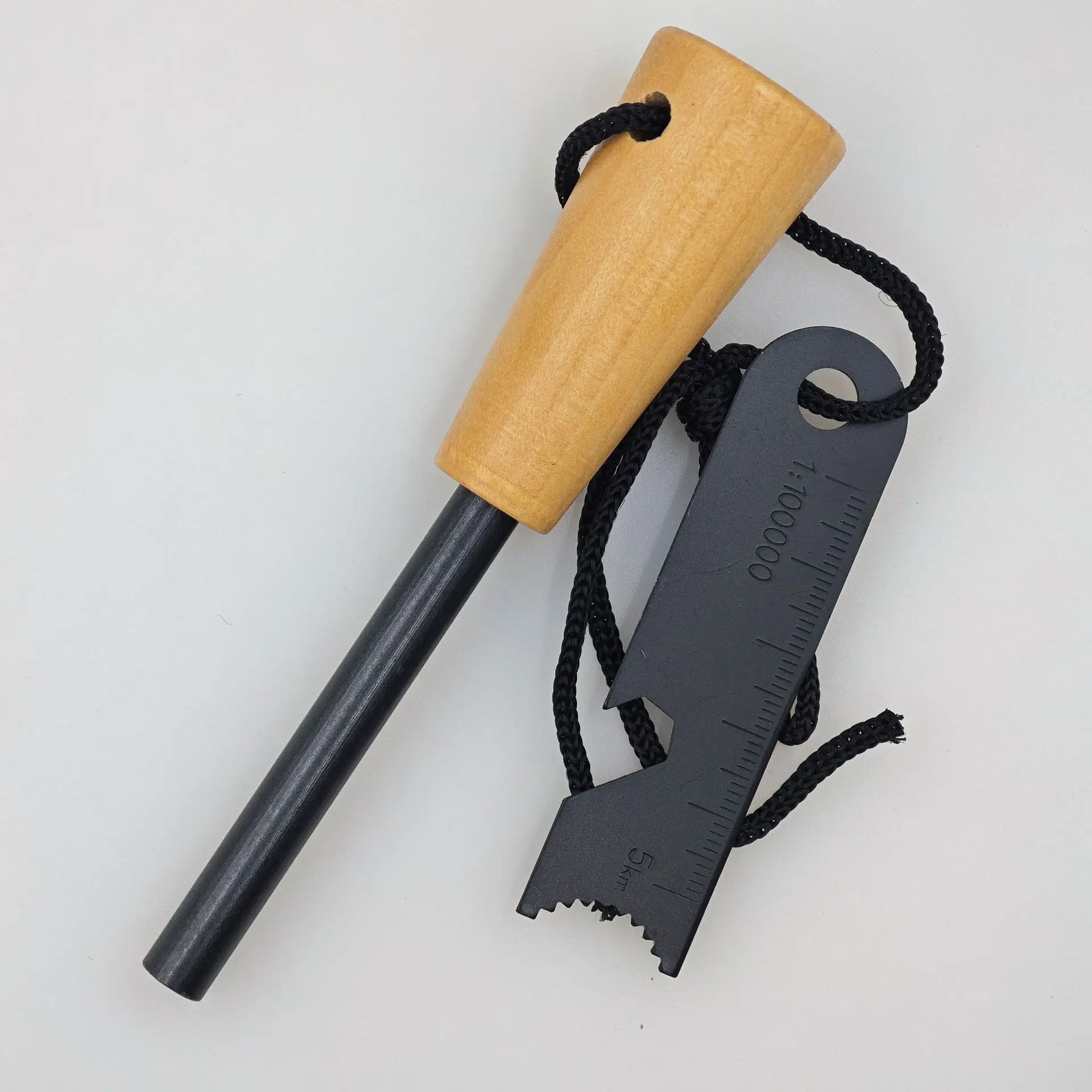 Portable Fire Start…