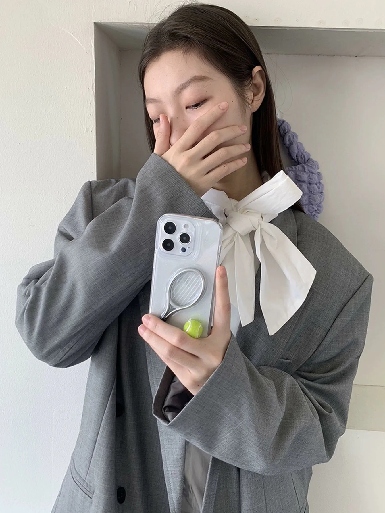 

Спортивный чехол для девушки для тенниса подходит для iPhone 13 Pro 14 Pro Max 11 12 15 защитный чехол для телефона