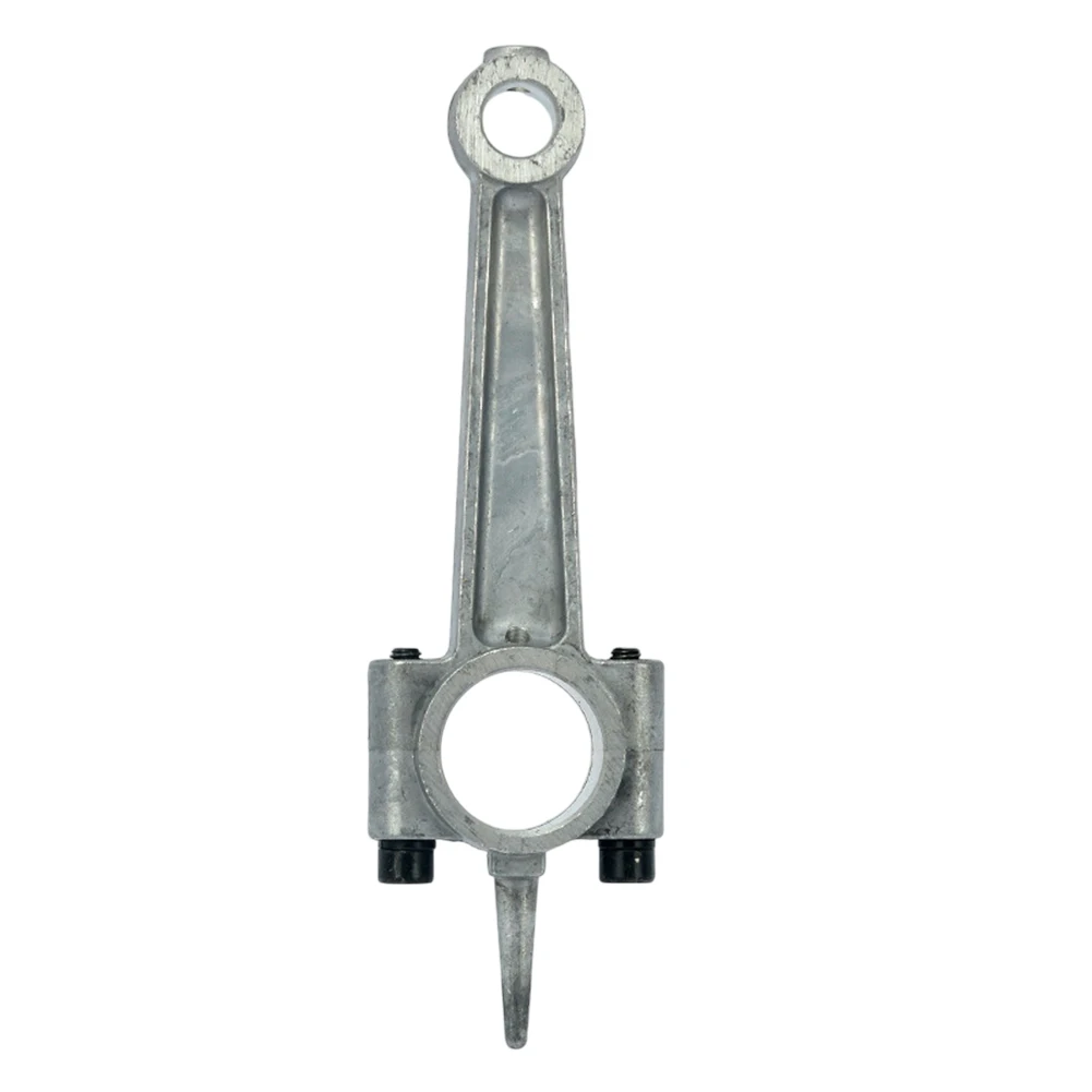 Connecting Rod for 2065 Aluminum Dual Cylinder Spray Pump Used in for Professional Grade High-Pressure Spray Systems