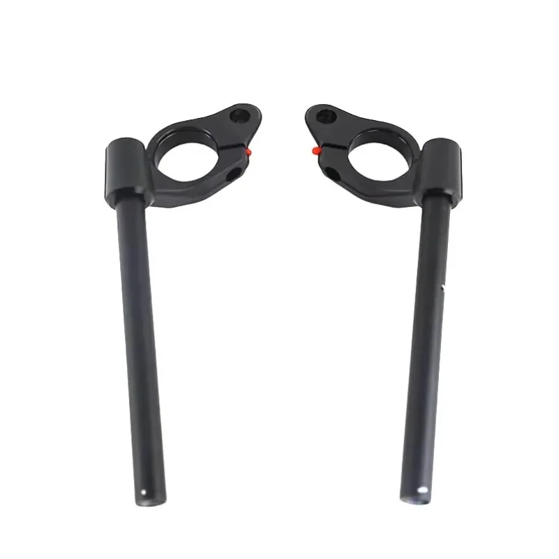 

Motorcycle Original Separate Handlebar Handle Bar Fork Clipon For CFMOTO 700CLX Sport 700CL-X CF700-2A