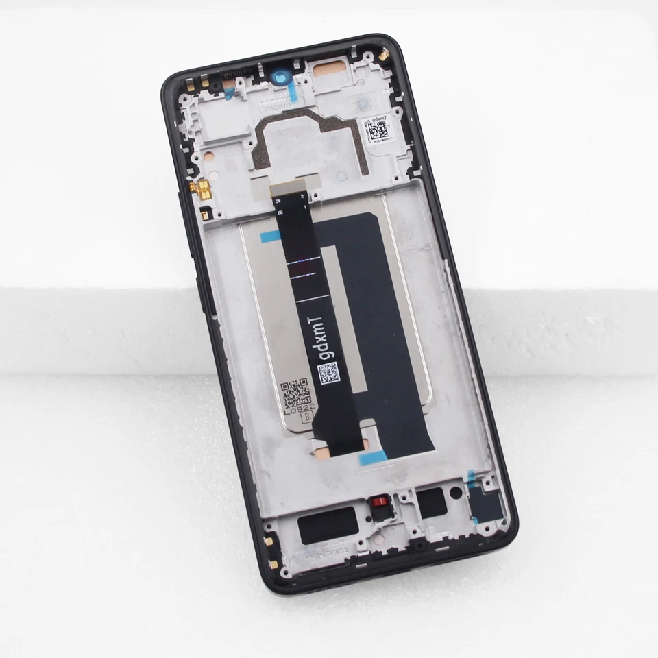 Poco X6 Pro Screen Replacement for Xiaomi Poco X6 Pro 2311DRK48G